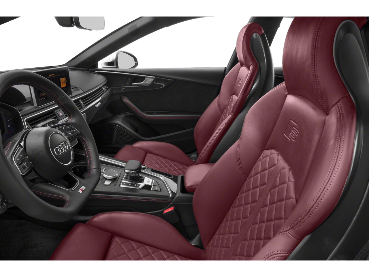 2019 Audi S5 Sportback Premium Plus